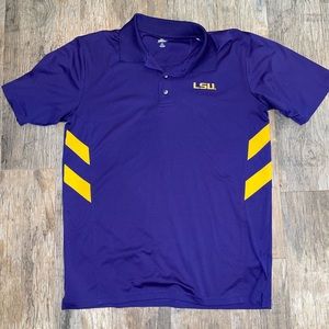 Men’s LSU shirt
